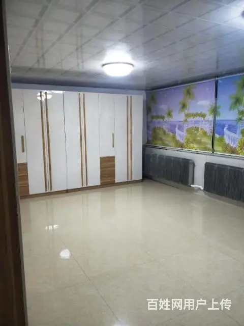 公主岭市中心东广小区越层上下200平 - 图片 1