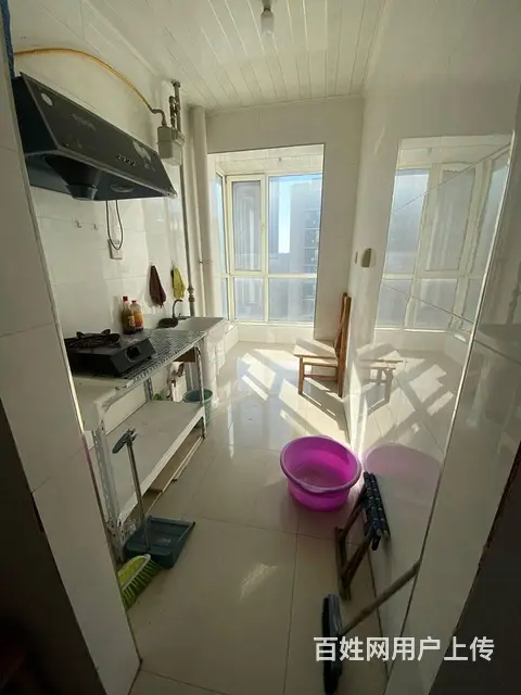 丽都新城(铁西)(铁西) 普通住宅1厅 精装修 - 图片 11
