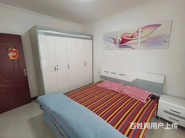 南山公馆 普通住宅 精装修双气双证可以贷款 - 图片 3