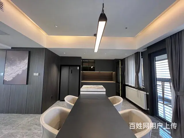复地东湖国际(一二期)正规朝南 等你来选择 - 图片 6