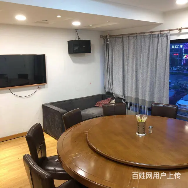 【搞定了！】松北中源大道东北亚大街临街餐饮出兑转让 - 图片 7