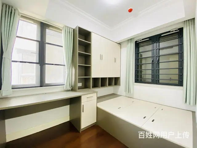 5号线建二地铁武商奥莱普仁医院 中冶39大街精装三 - 图片 11