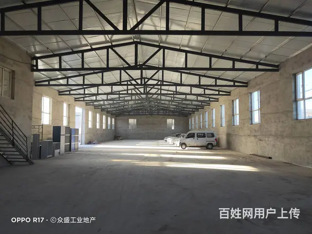 于洪1060平出租 - 图片 3