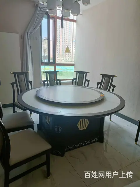 7833(七P）个人城中区香格里七期临街旺铺餐饮店低价转让 - 图片 7