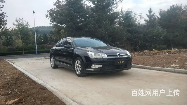 雪铁龙C5 2011款 2.3 手自一体 东方之旅尊驭型 - 图片 2