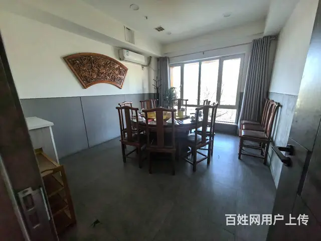 1258 万郡大都城大平米餐饮店转让  装修精美  流水高 - 图片 1