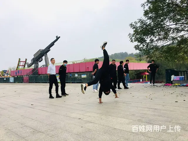 合肥团建公司，户外拓展团建，户外烧烤，大锅灶团建 - 图片 12
