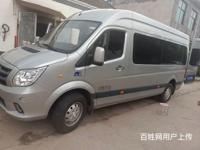 福田 图雅诺S 其他 国6 - 图片 2