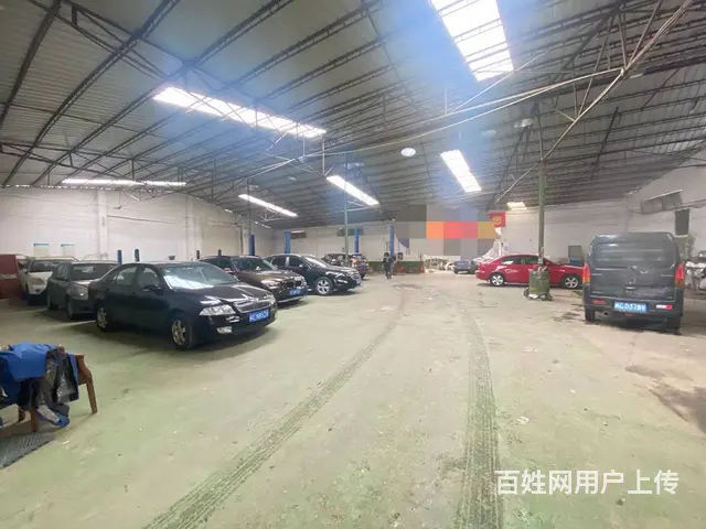 D9 I33 2888 5556丰泽区东海大街厂房出租 - 图片 3
