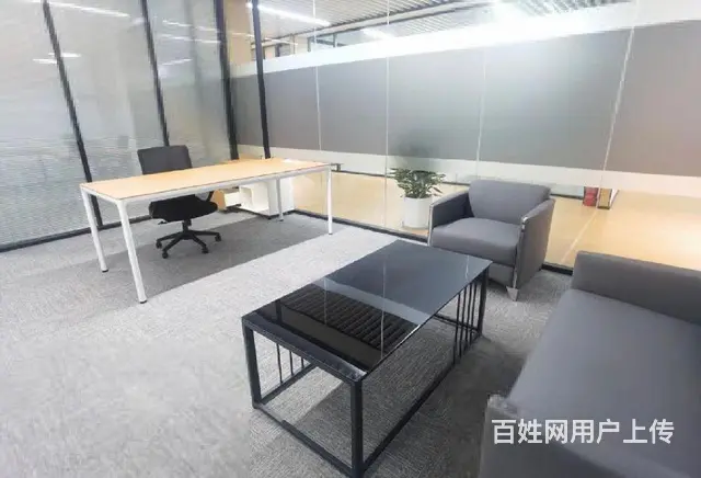 免中介费 湖里创新园 后BRT站 租金55元家具有政策补贴 - 图片 10