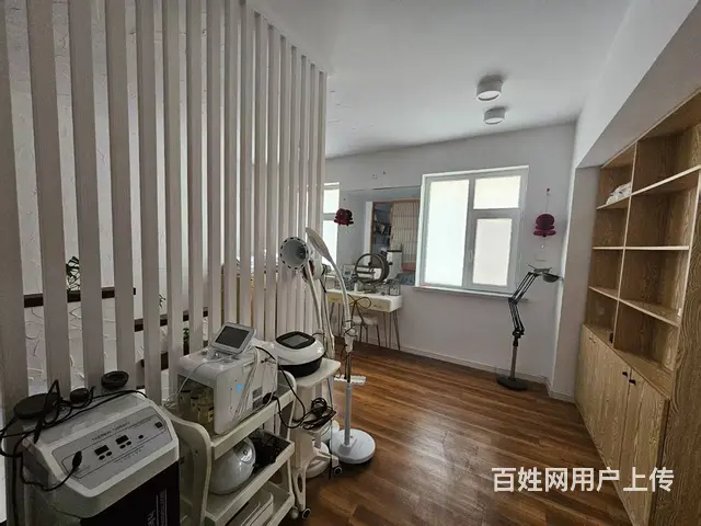 美容院出兑 200平门市空兑 - 图片 4