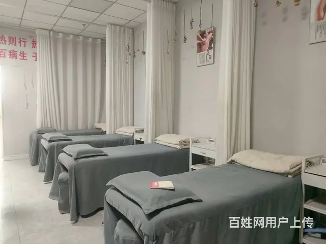 B个人一银基王朝美容店转让，可空转 - 图片 4