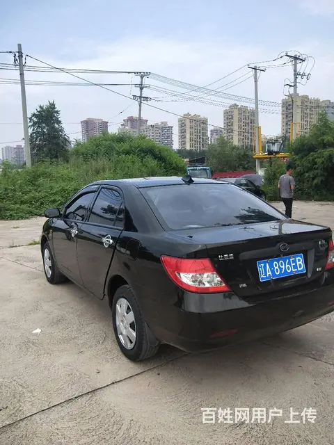 比亚迪F3 2016款 1.5 手动 豪华型 - 图片 8