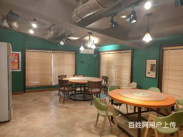 9084（铺联邦）白银市白银区大型成熟老店对外整体转让 - 图片 9
