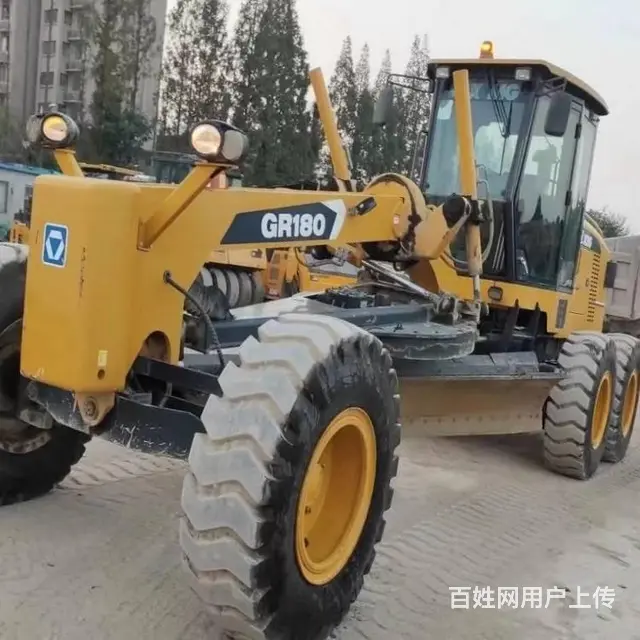 出售二手压路机 装载机 平地机 推土机 叉车 挖机 - 图片 9