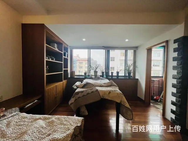 烈士公园地铁口 国税局宿舍单位房  小区安静 停车方便 - 图片 11
