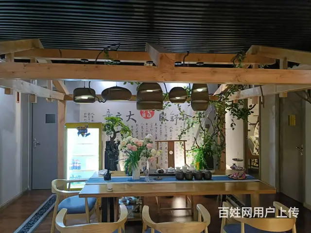 （51旺铺推荐）商品街240平采耳足浴店转让 - 图片 10
