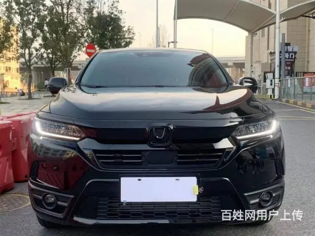 本田 皓影 2020款 1.5T 无级 240TURBO 两 - 图片 2