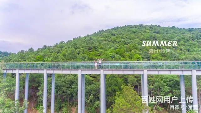 常州太湖湾露营谷景区拓展基地是个团建活动的好去处 - 图片 10