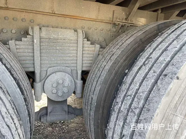 解放 高栏/栏板 国5 - 图片 7