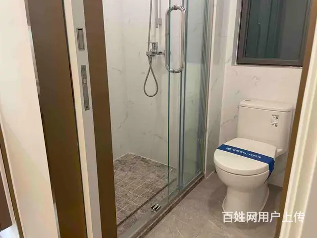 轻轨唐家站附近 翠湖香山百合苑 136平方 看高尔夫 - 图片 7