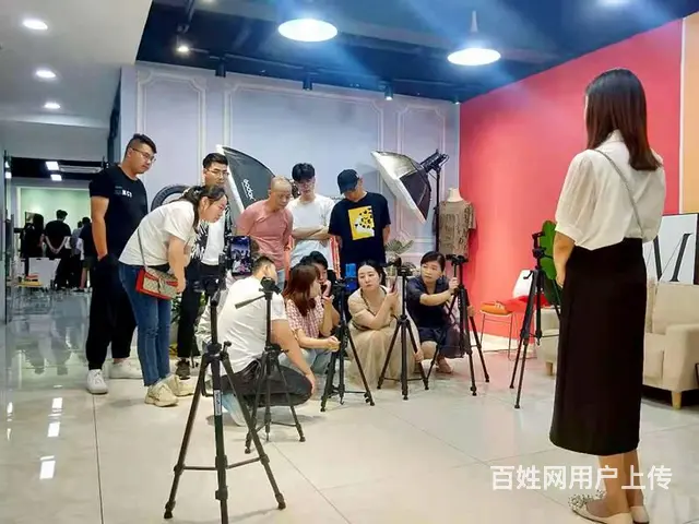 昆山哪里有抖音直播培训？学专业抖音运营到南天 - 图片 6