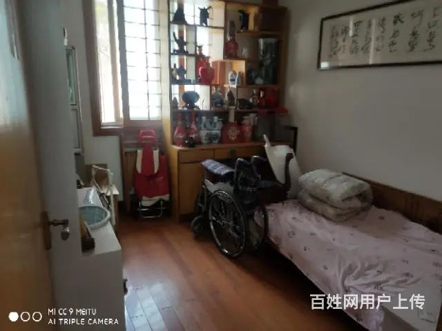 永业小区1楼3+2精典3三室求是31中双   出售 - 图片 8