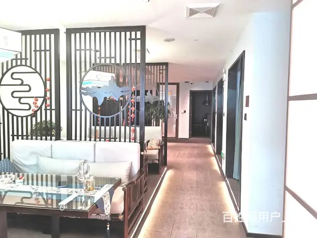 （老板本人）长沙晚报高档精装餐馆茶餐厅优价急转 - 图片 4