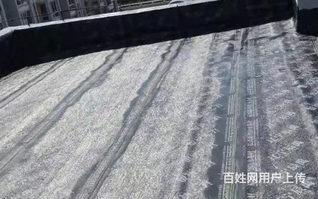 沈阳专业屋顶防水大牌防水材料厂家 - 图片 1