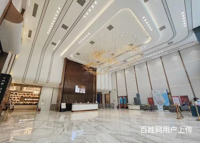 交通便利，办公上档次，设施齐全 - 图片 2