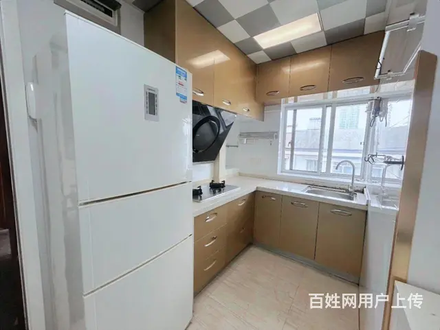 文二路精装修南空房出租 - 图片 8