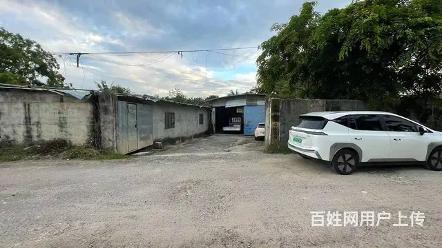 （51旺铺推荐）大茅村1500平仓库场地出租 - 图片 2