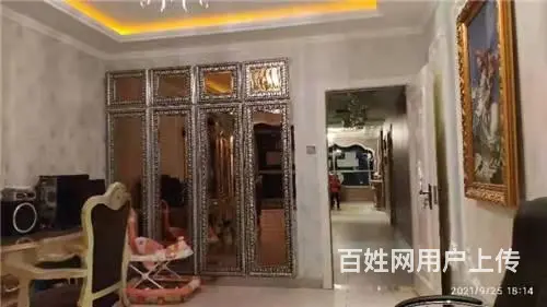 丰满区龙湾雅苑望江房两室二厅精装修 - 图片 7