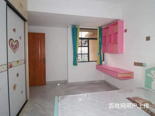 思原旁锦上庐陵精装修3房，拎包入住，满二，楼层好，采光充足 - 图片 8