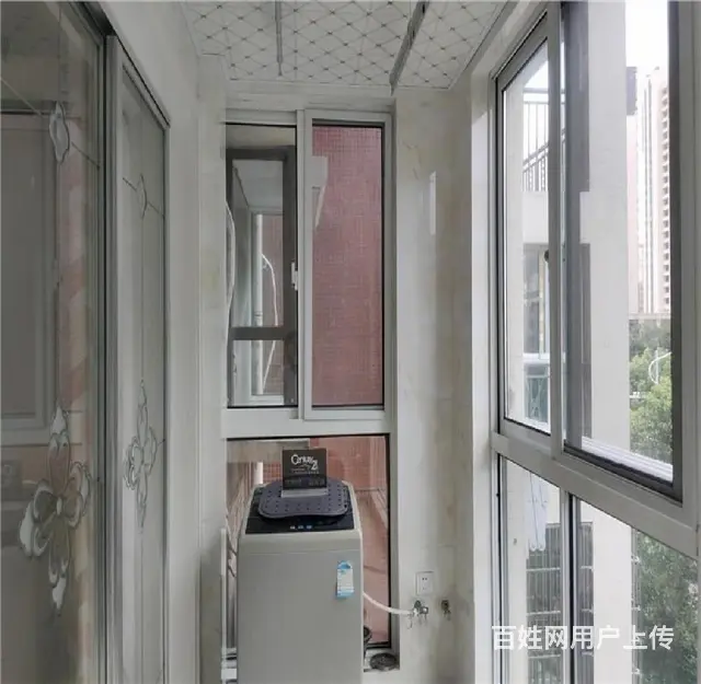 水木清华对面 后营佳园 精装两三房 设施齐全 拎包入住 急 - 图片 6