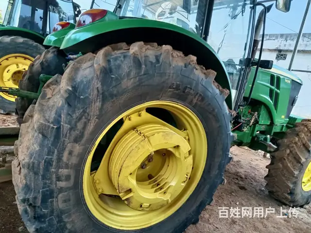 17年约翰迪尔1404 - 图片 6