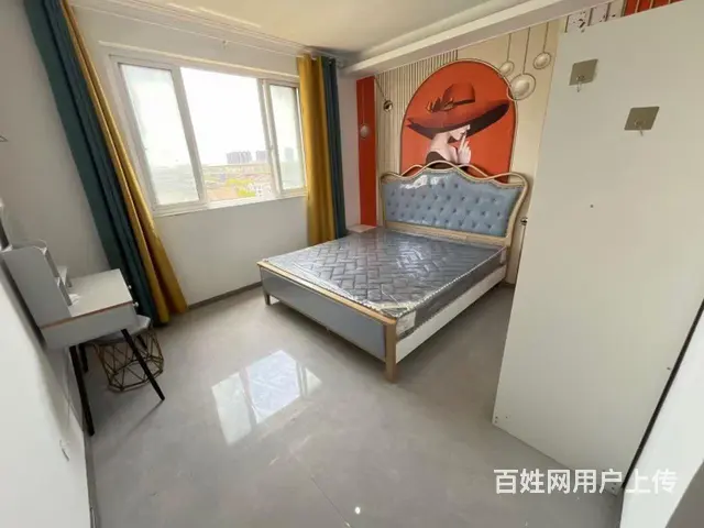 花桥黄城花园房屋出租 - 图片 2