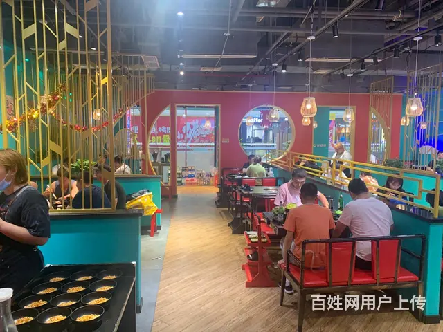 锦州万达广场内不多的商铺出兑 面积格局非常好 - 图片 3