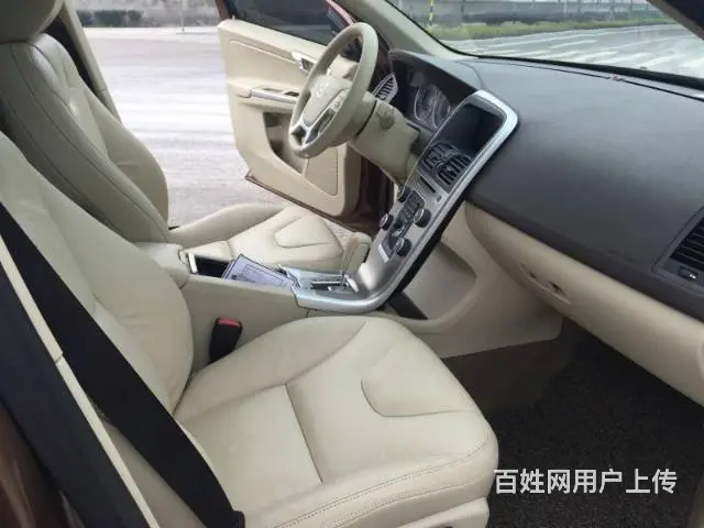 沃尔沃XC60 2012款 2.0T 双离合 T5 - 图片 7