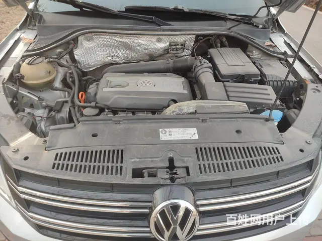 大众 途观 2010款 1.8TSI 手自一体 四驱风尚版 - 图片 5