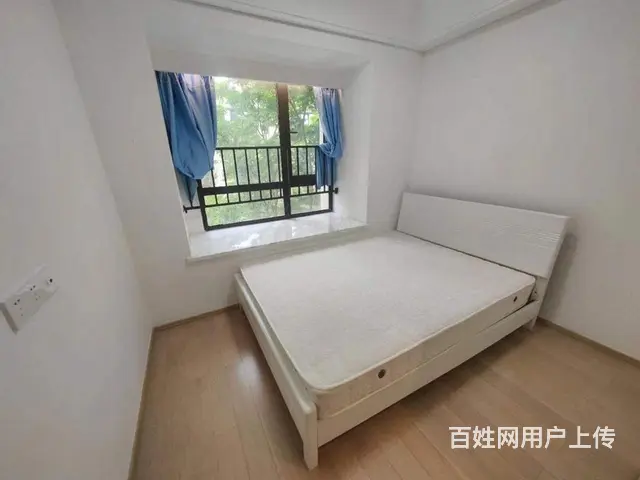 可短租 月付 光谷六路地铁口 沃德 中建三局 海棠 - 图片 8