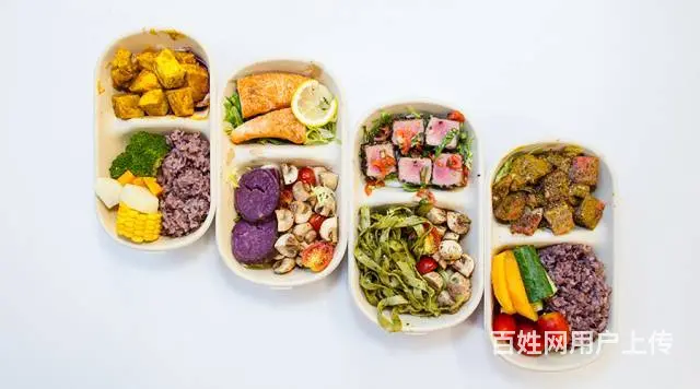 轻食，减肥餐，健身餐有前途吗 - 图片 4