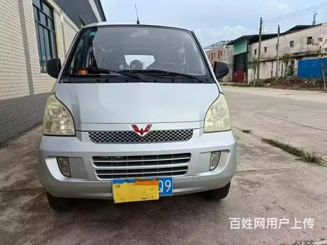 精品12年五菱荣光 - 图片 1
