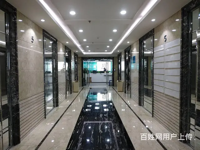 江干区钱江国际时代广场1600方大型场地，配套多 - 图片 11