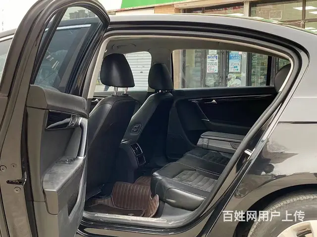 大众 迈腾 2015款 2.0TSI 双离合 豪华型 - 图片 9