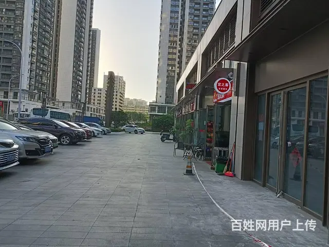 （51旺铺推荐）坡博村时光里120平二楼铺面房东直租 - 图片 3