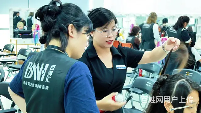 广州化妆学校推荐，广州百美汇学校更全面更靠谱 - 图片 9