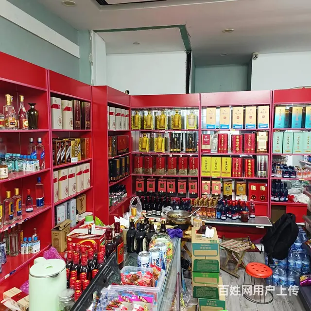 0044华夏路香君路附近一超出便利店转让 - 图片 4