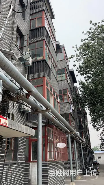 急售，九完小，七九四院三楼，二室一厅 - 图片 7