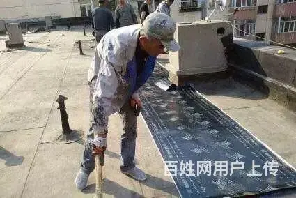 德高防水 厨房卫生间防水 楼顶屋面 外墙防水补漏 - 图片 4